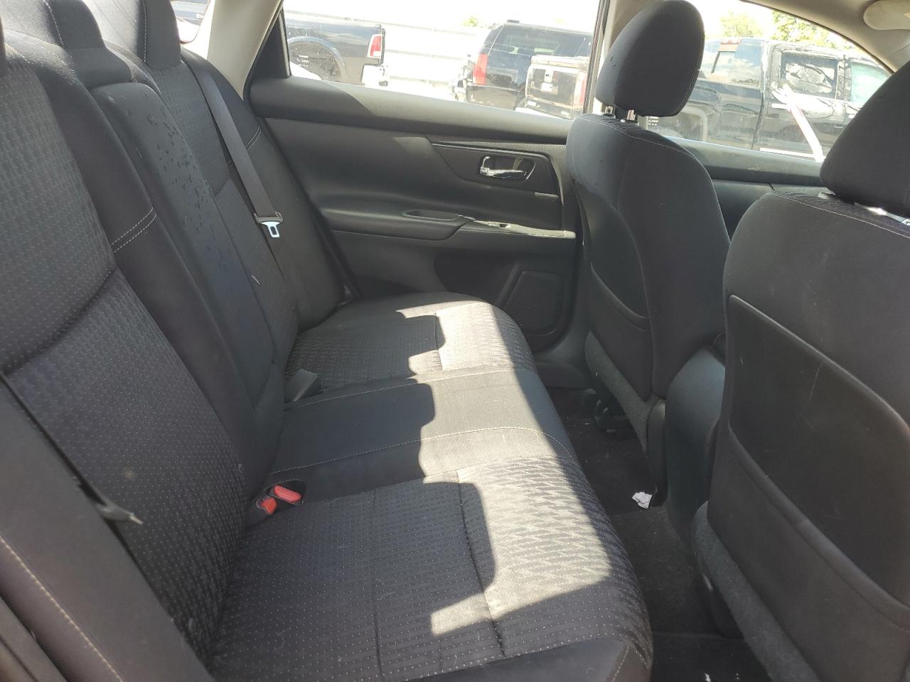 2017 Nissan Altima 2.5 VIN: 1N4AL3AP0HC138419 Lot: 67300214