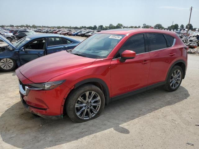 2020 Mazda Cx-5 Signature