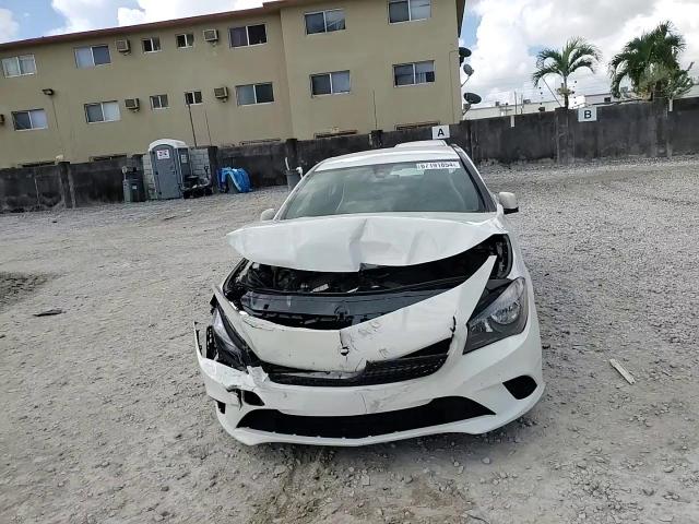 2015 Mercedes-Benz Cla 250 VIN: WDDSJ4EB9FN206328 Lot: 67191854