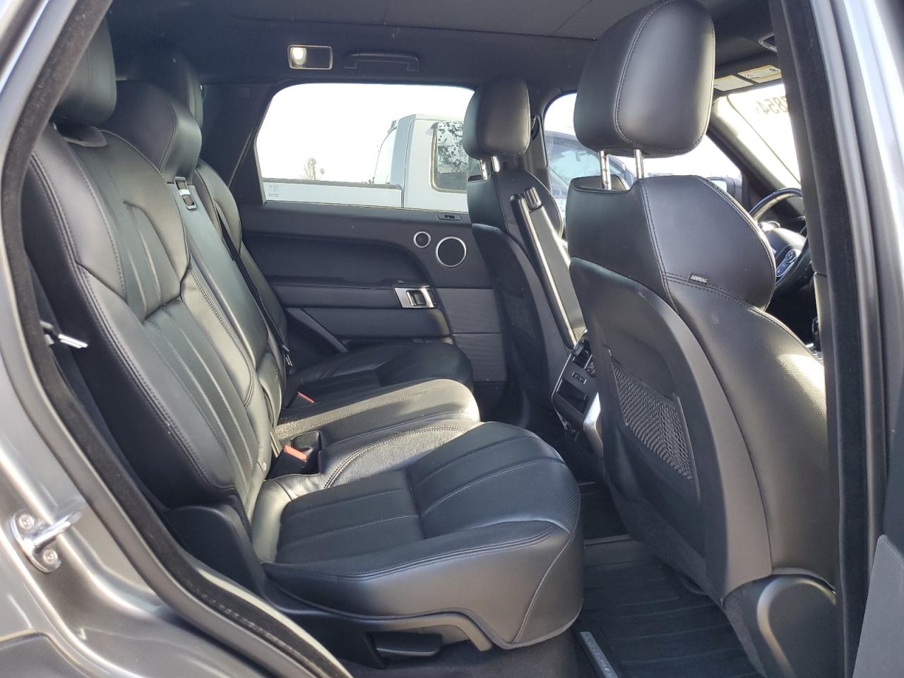 2016 Land Rover Range Rover Sport Se VIN: SALWG2KF3GA101792 Lot: 66027854