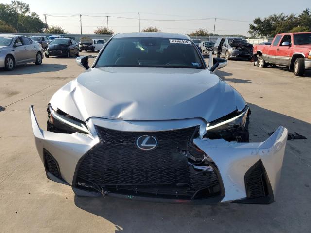 JTHGZ1B25P5058741 Lexus IS 350 F S  5