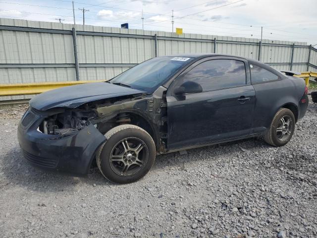 2009 Pontiac G5  للبيع في Lawrenceburg، KY - Front End