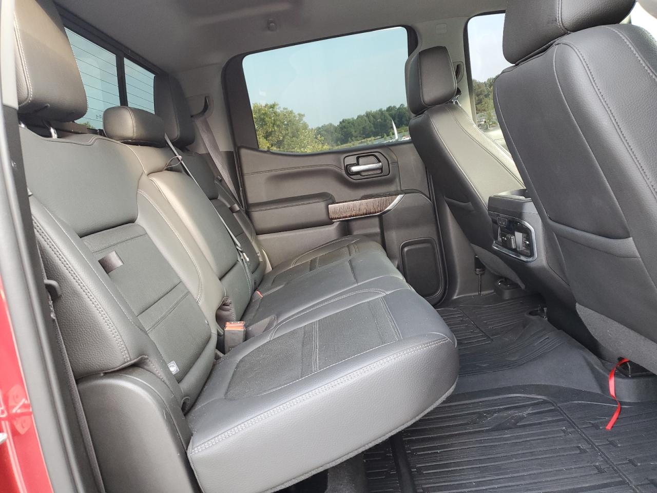 2019 GMC Sierra K1500 Denali VIN: 1GTU9FEL9KZ365871 Lot: 66550654
