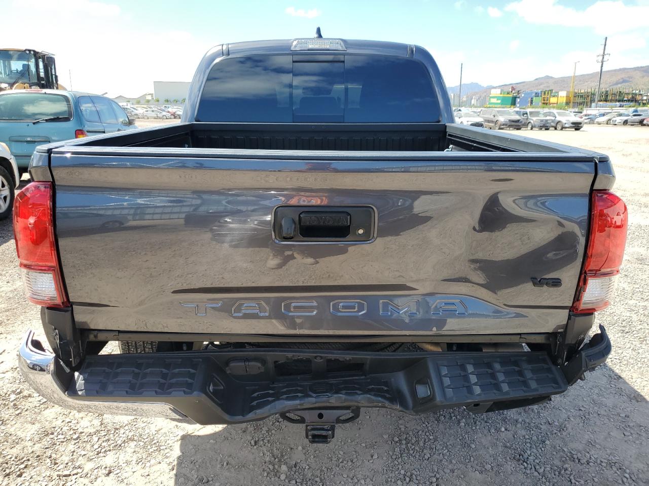 3TYAZ5CN0PT038645 2023 Toyota Tacoma Double Cab