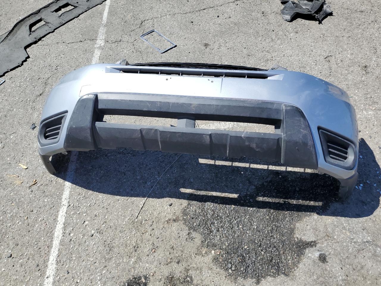 2014 Subaru Forester 2.5I Premium VIN: JF2SJADCXEH513413 Lot: 67562454