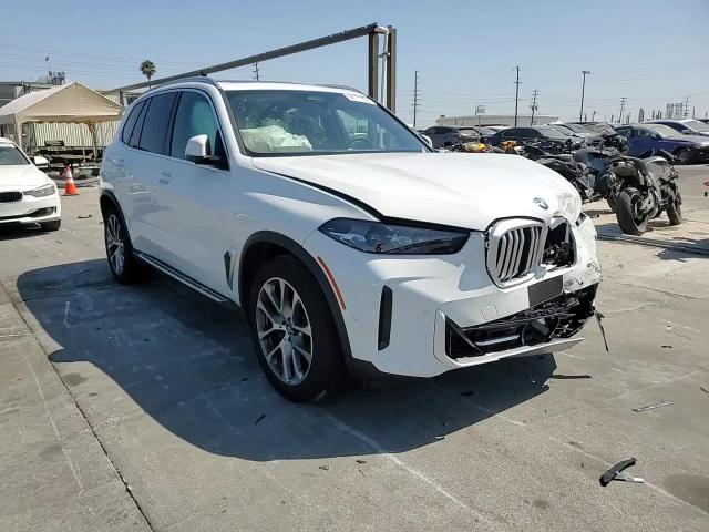 2024 BMW X5 xDrive40I VIN: 5UX23EU09R9U78190 Lot: 66177304
