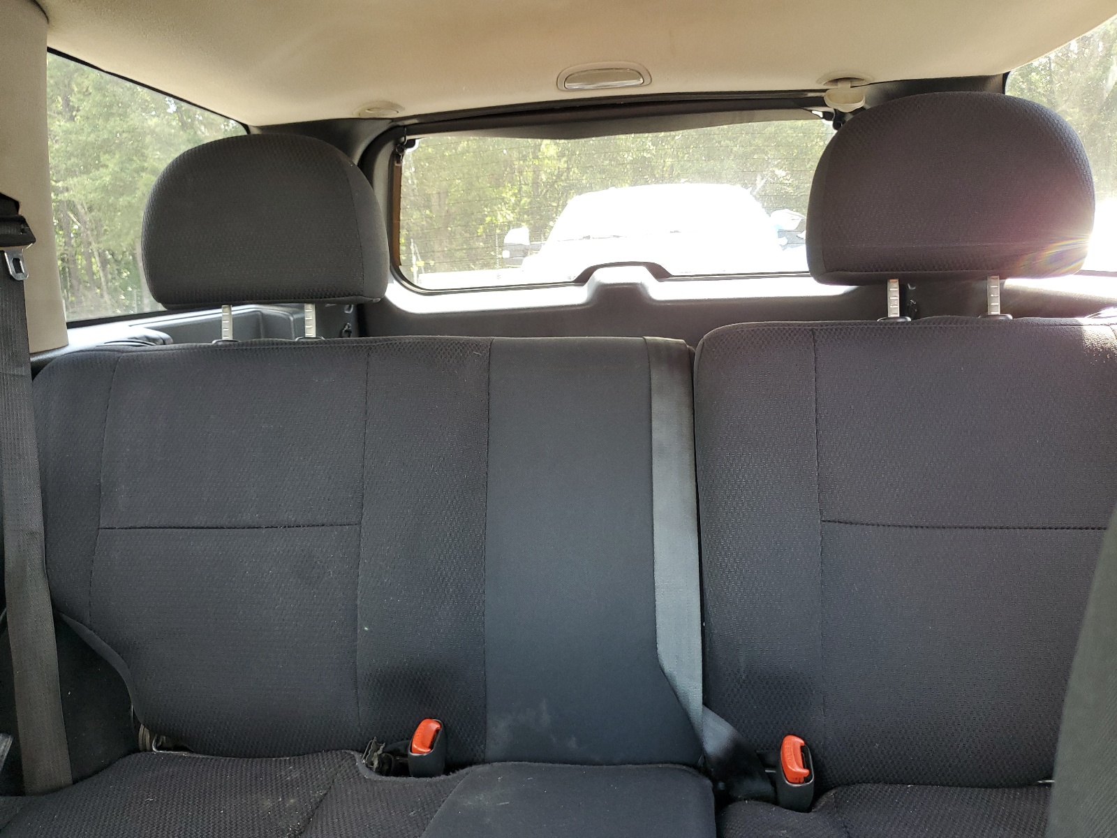 1J4GW48SX3C608938 2003 Jeep Grand Cherokee Laredo