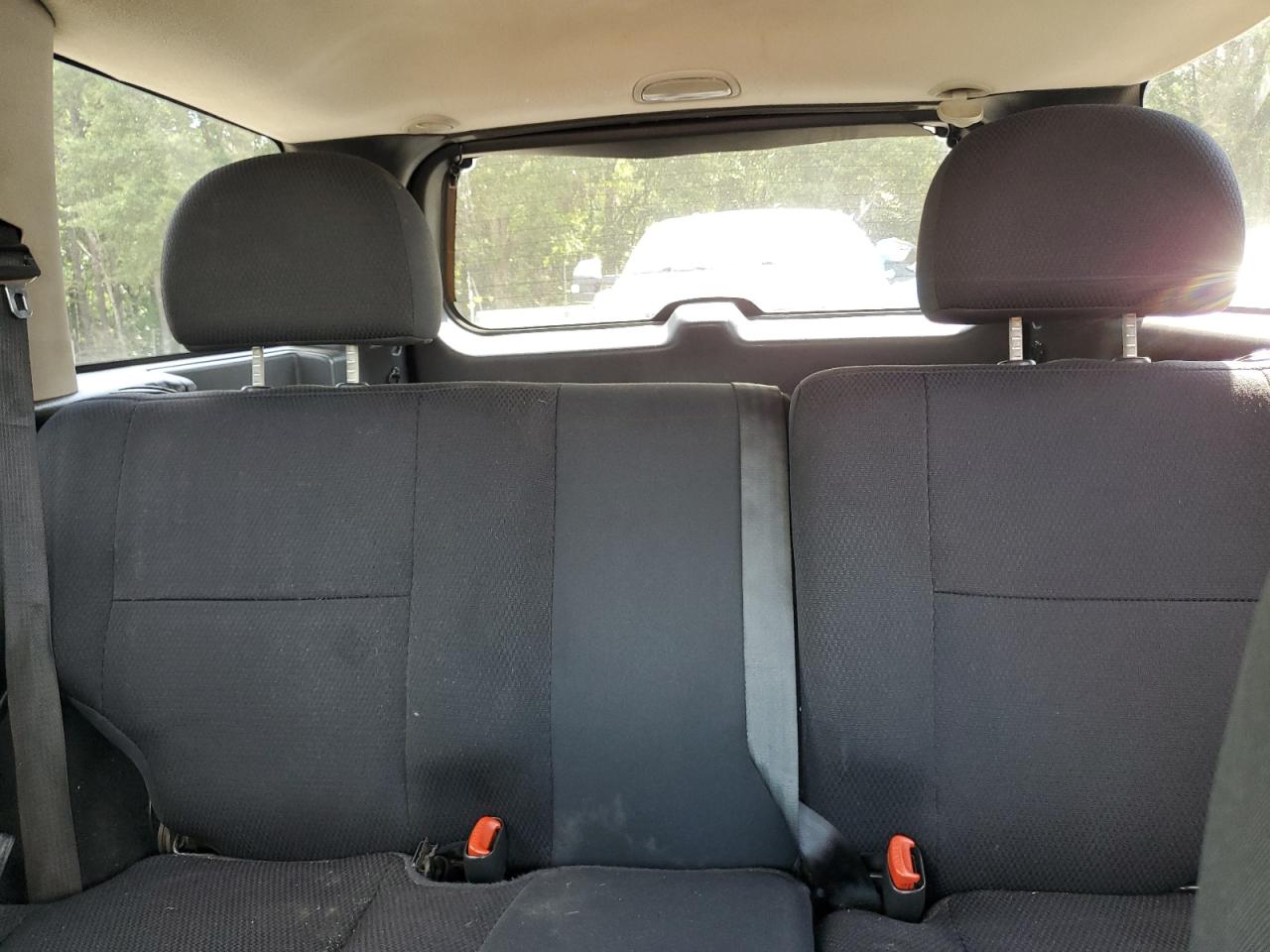 2003 Jeep Grand Cherokee Laredo VIN: 1J4GW48SX3C608938 Lot: 67498124