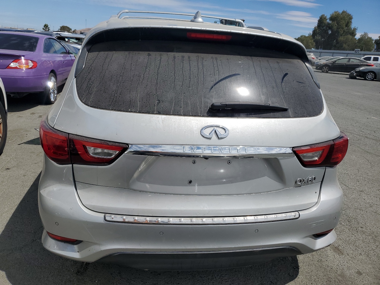 5N1DL0MM8HC548453 2017 Infiniti Qx60