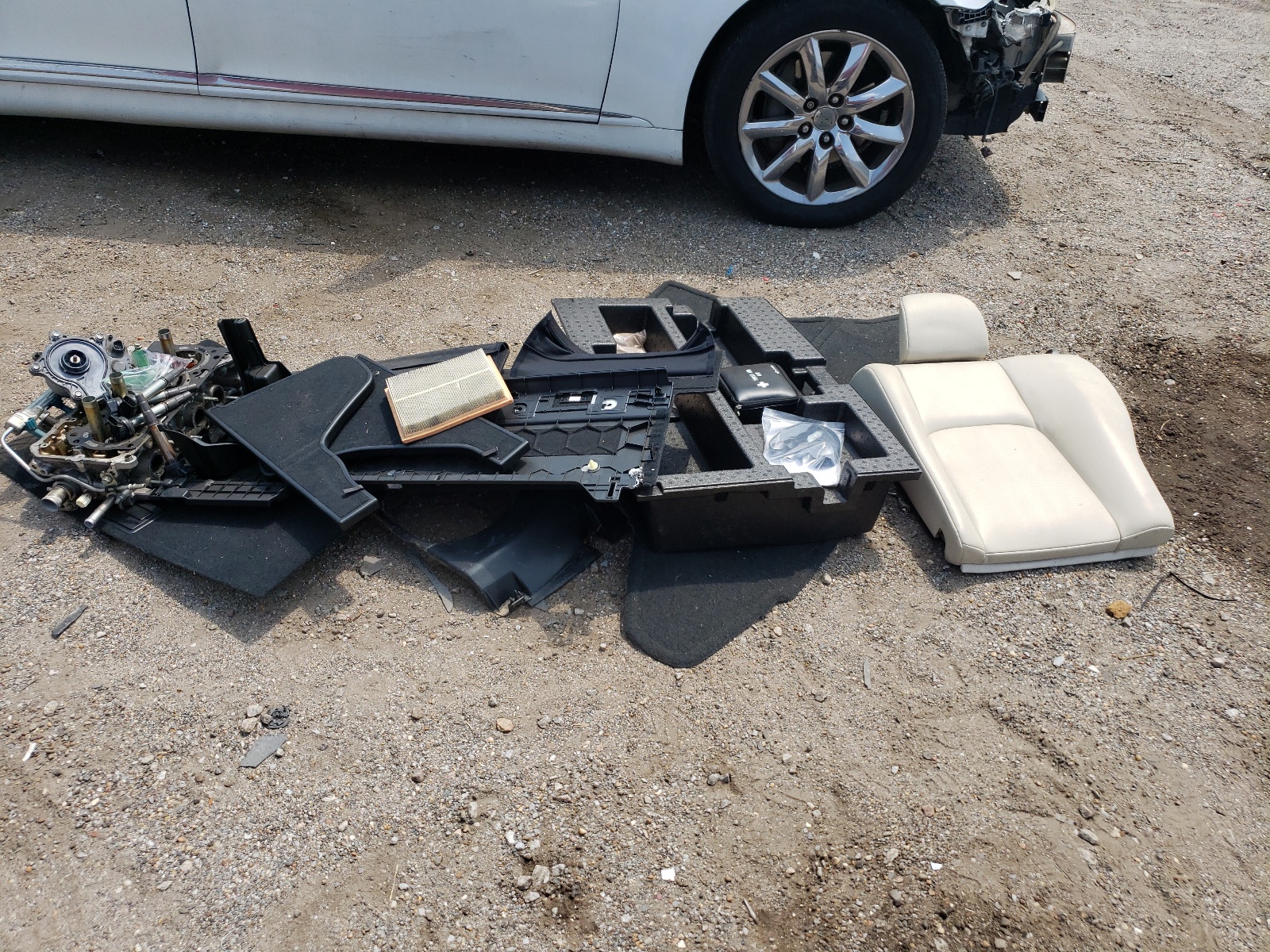 JTHKD5BH5B2022580 2011 Lexus Ct 200