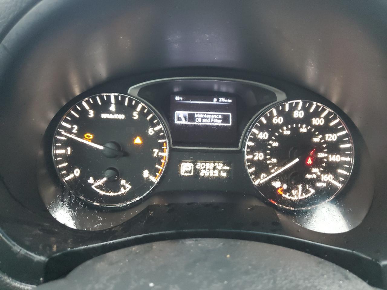 2015 Nissan Altima 2.5 VIN: 1N4AL3AP8FN902406 Lot: 66125594