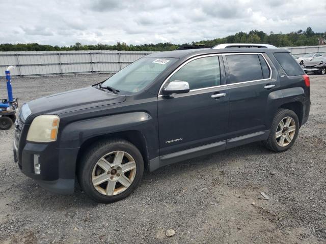 2011 Gmc Terrain Slt იყიდება Fredericksburg-ში, VA - Mechanical