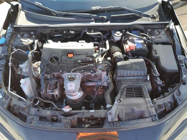 2HGFE2F53NH538917 Honda Civic SPOR 11