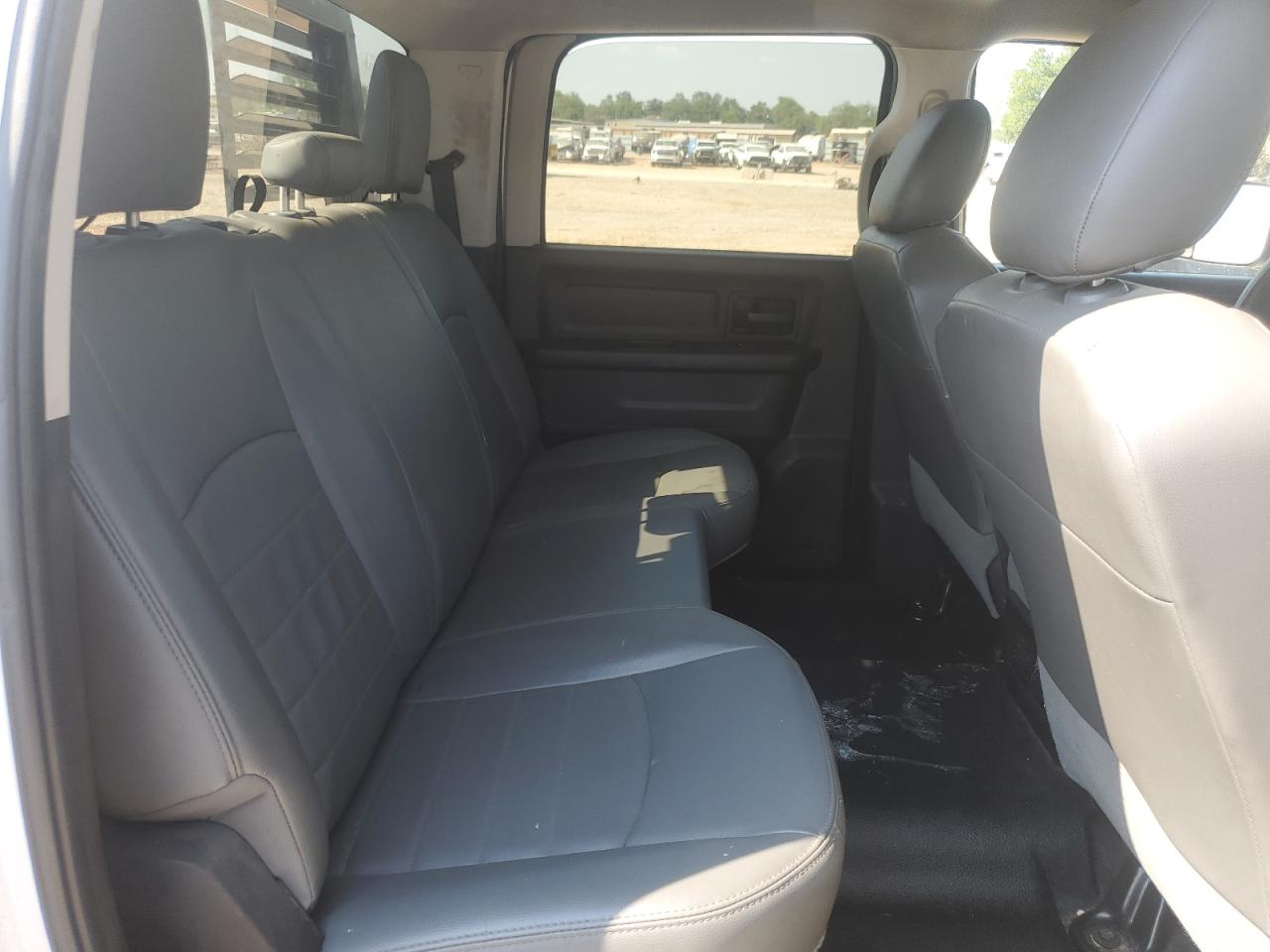 2016 Ram 3500 VIN: 3C7WRSCJ0GG117411 Lot: 69221994