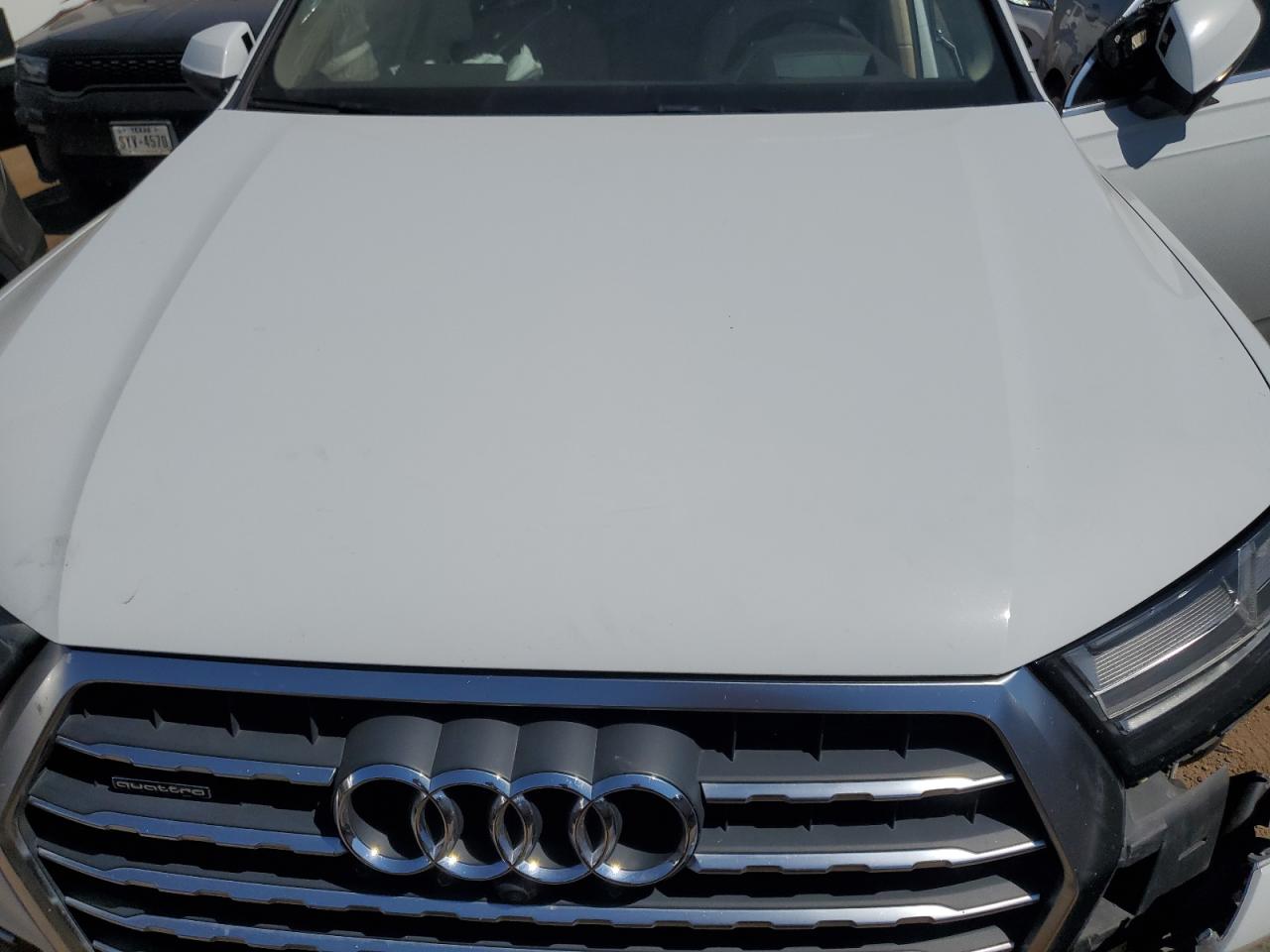 2018 Audi Q7 Prestige VIN: WA1VAAF75JD014946 Lot: 69888224