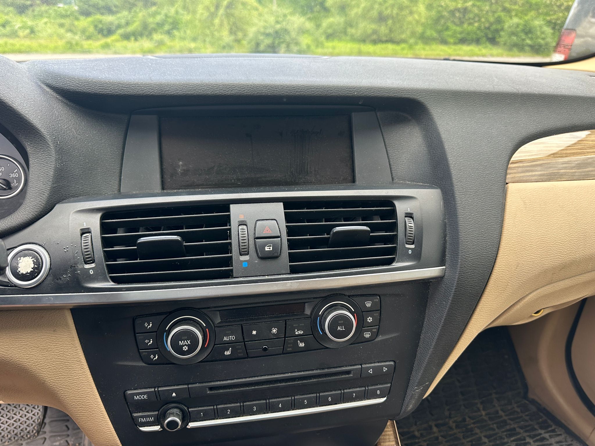 5UXWX5C59BL702246 2011 BMW X3 xDrive28I