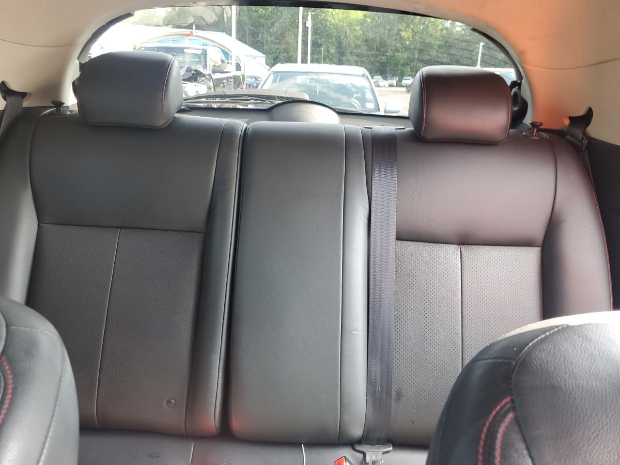 2011 Nissan Juke S VIN: JN8AF5MV8BT026809 Lot: 66734504