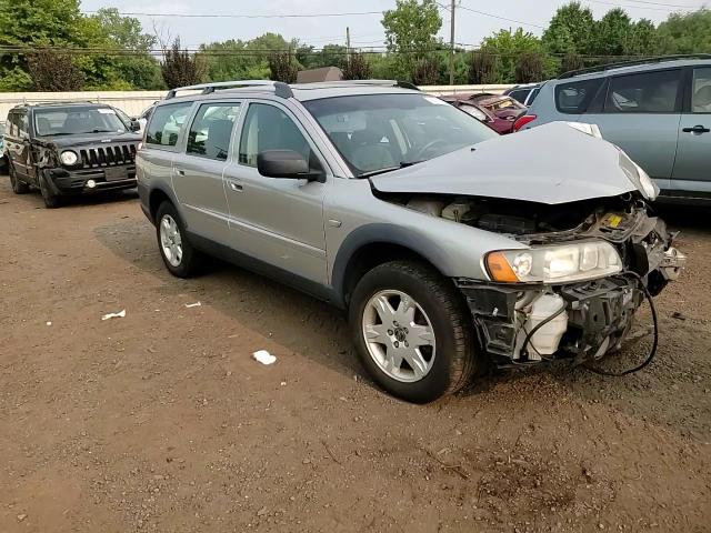 2005 Volvo Xc70 VIN: YV1SZ592151201577 Lot: 66737134