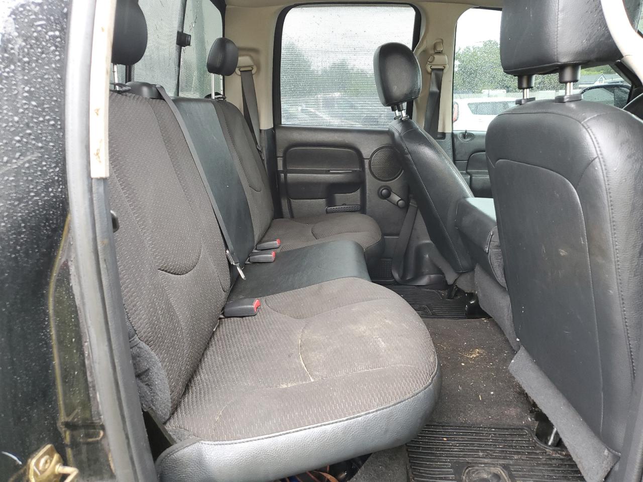 2005 Dodge Ram 1500 St VIN: 1D7HU18D05J652807 Lot: 66590744