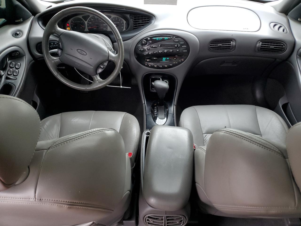 1999 Ford Taurus Sho VIN: 1FAFP54N1XA172704 Lot: 67959274