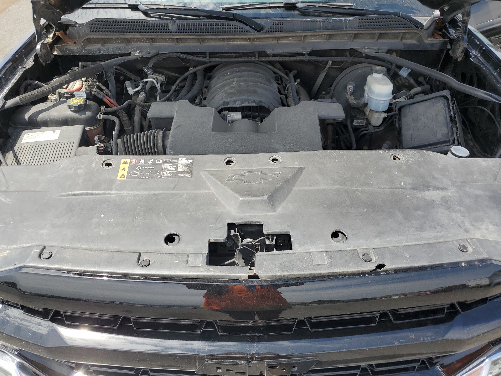 3GCPCREC6JG626713 2018 Chevrolet Silverado C1500 Lt