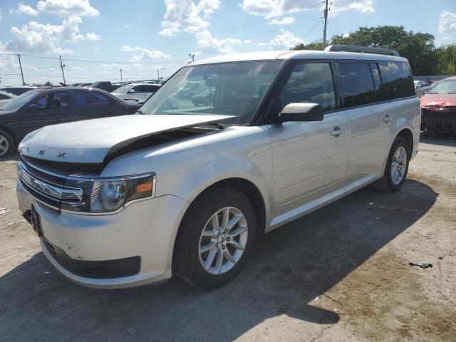 2017 Ford Flex Se