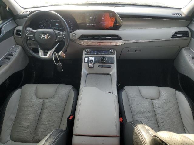  HYUNDAI PALISADE 2022 Gray