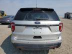 2016 Ford Explorer Police Interceptor იყიდება Helena-ში, MT - Front End