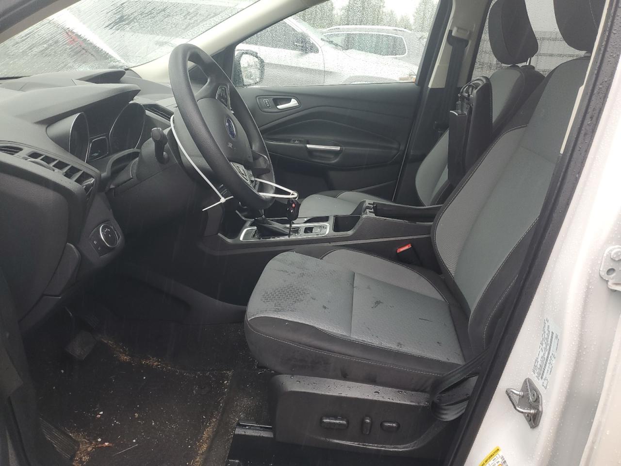 2018 Ford Escape Se VIN: 1FMCU9GD5JUD22668 Lot: 68284514