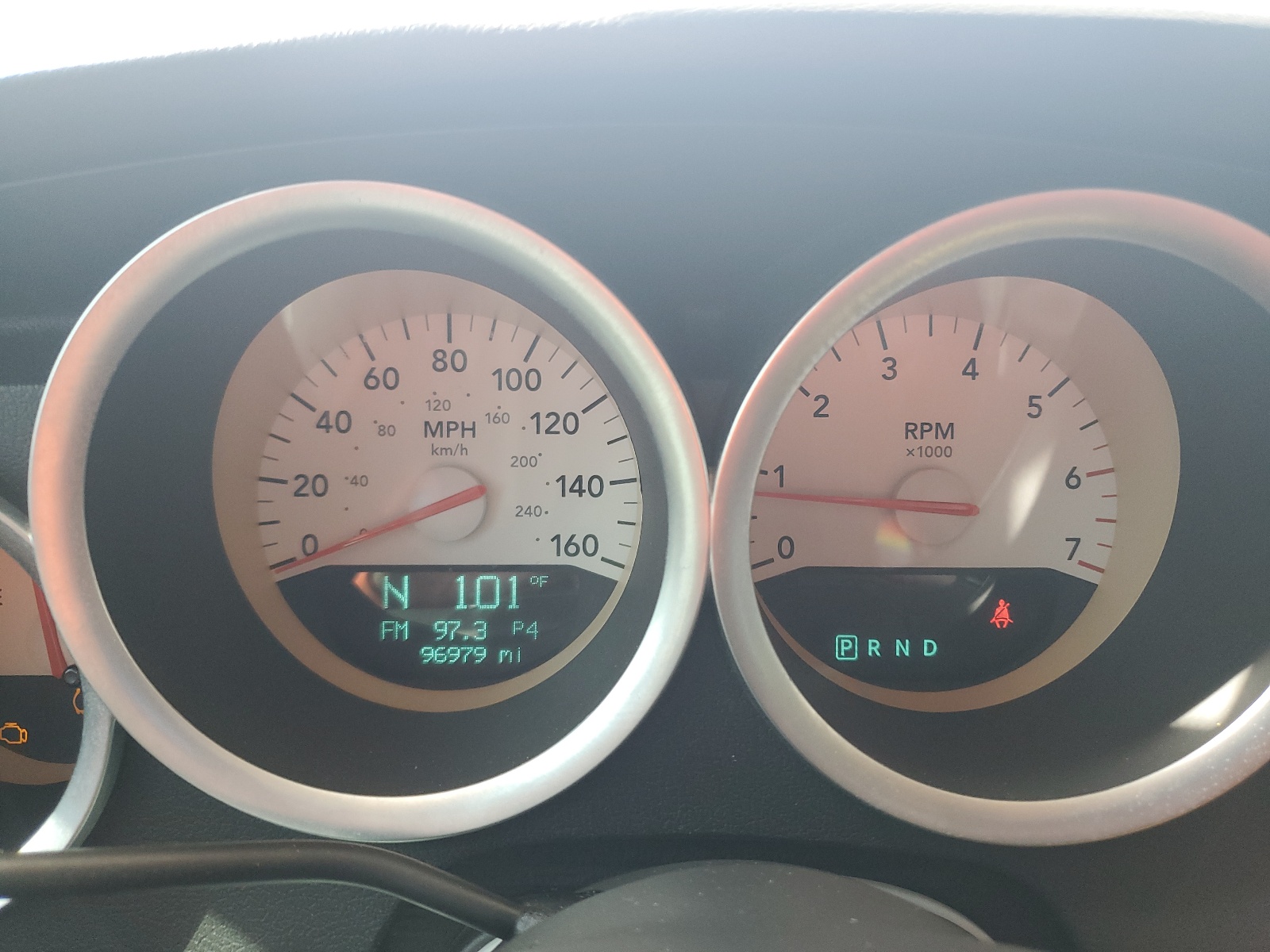 2B3KA53H86H385074 2006 Dodge Charger R/T