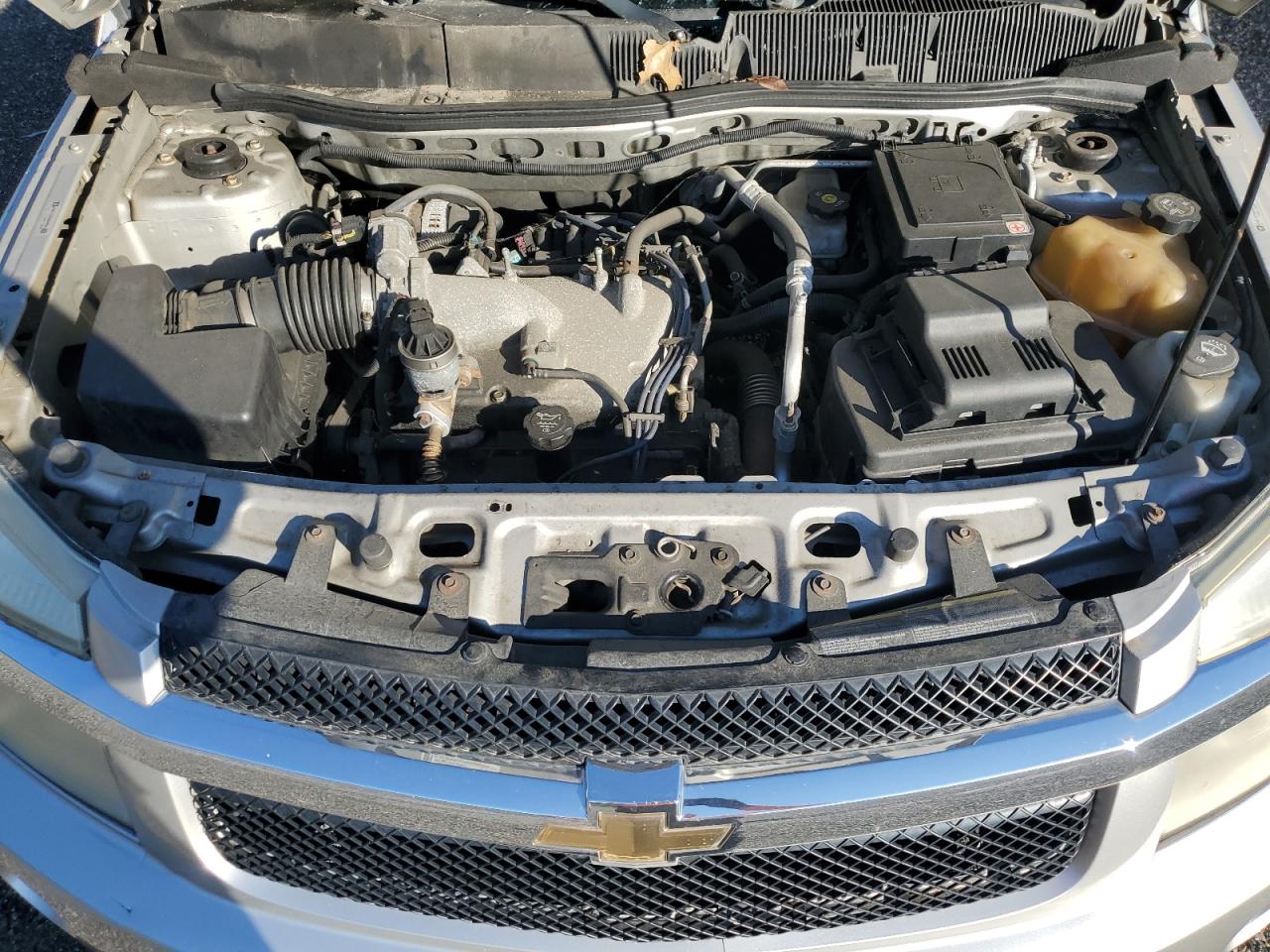 2008 Chevrolet Equinox Ls VIN: 2CNDL13F386043325 Lot: 66740844