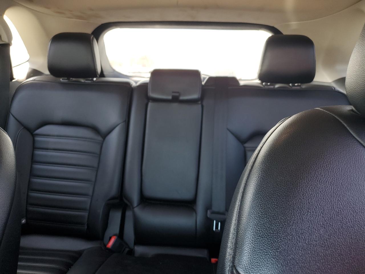 2020 Ford Edge Sel VIN: 2FMPK4J91LBA55262 Lot: 66536604