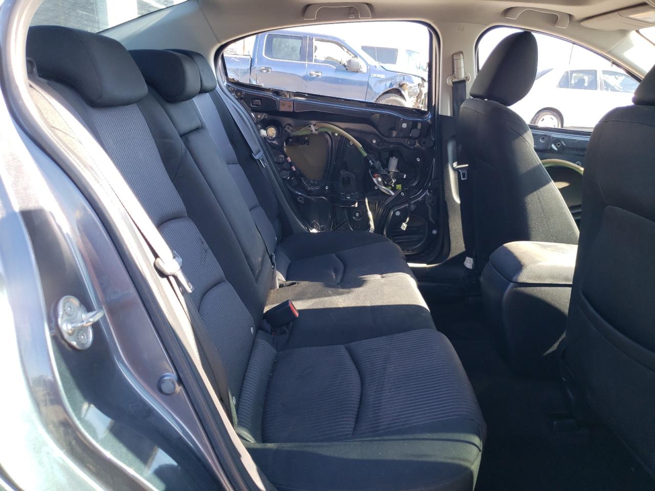 2015 Mazda 3 Touring VIN: 3MZBM1V75FM203607 Lot: 69461394