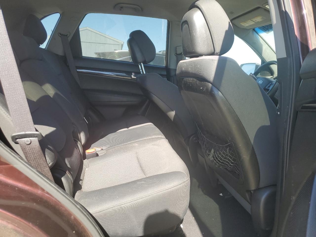 2012 Kia Sorento Base VIN: 5XYKT3A68CG305300 Lot: 67209084