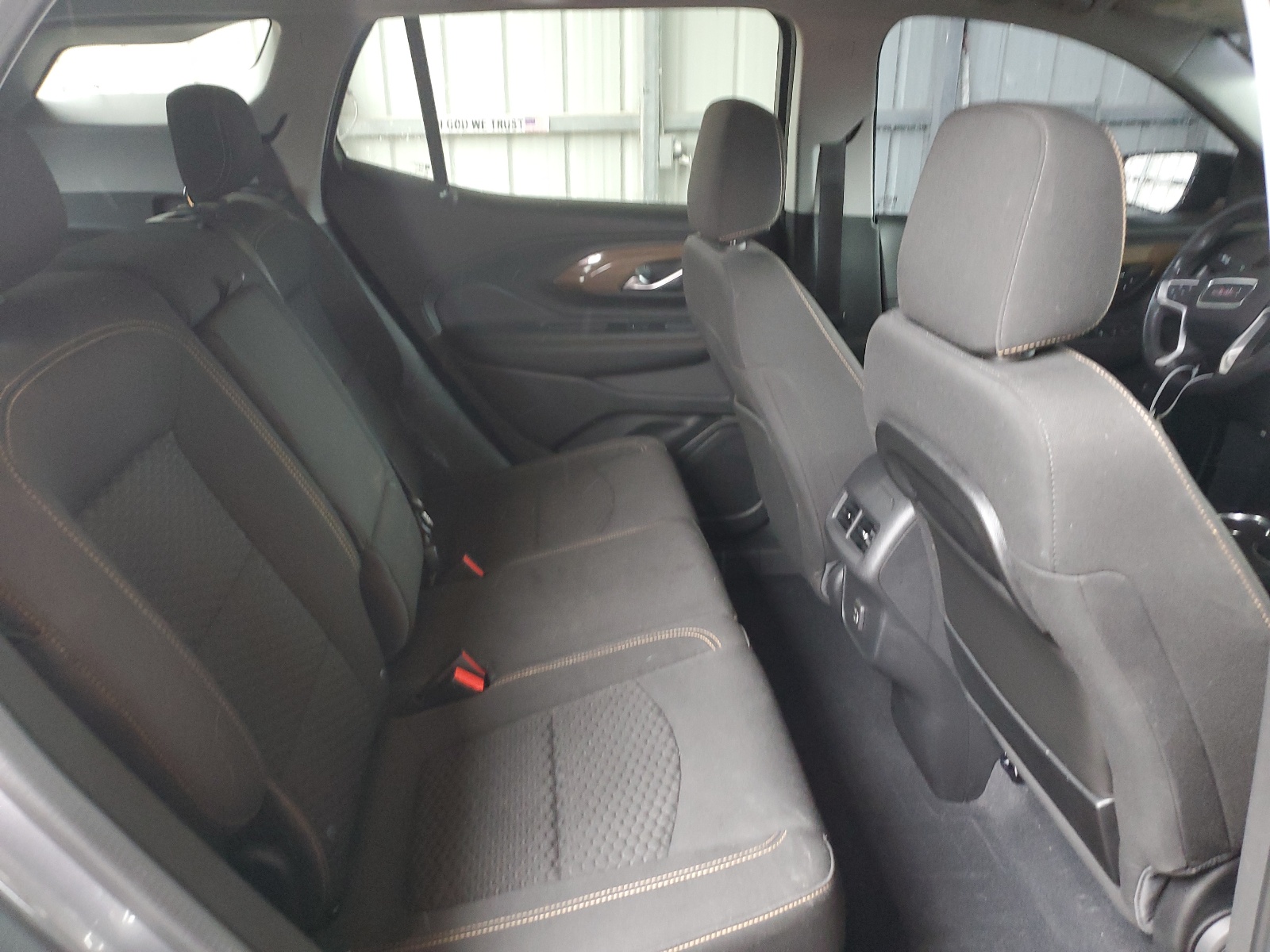 3GKALMEV6LL155817 2020 GMC Terrain Sle