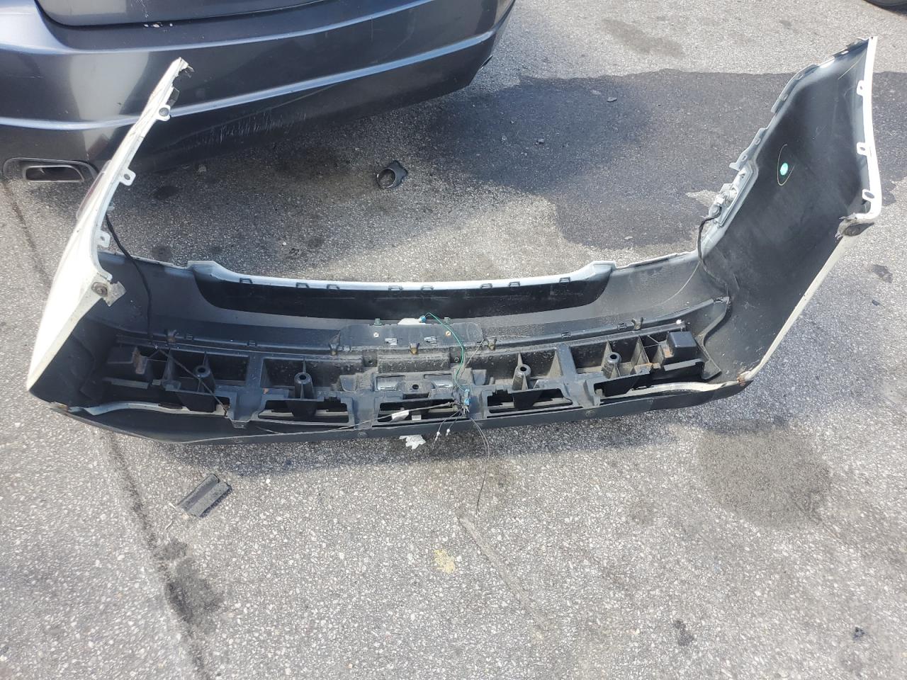 2010 Chevrolet Malibu Ltz VIN: 1G1ZE5EBXAF184323 Lot: 66493524