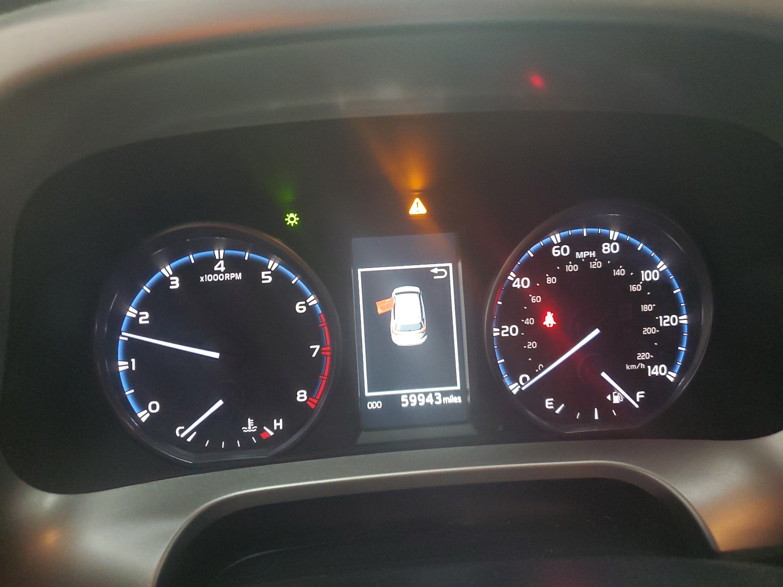 JTMRFREV5HJ153476 2017 Toyota Rav4 Xle