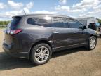 2014 Chevrolet Traverse Lt იყიდება Columbia Station-ში, OH - Mechanical