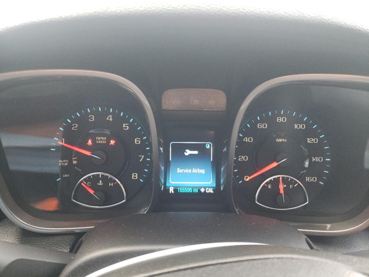 2014 Chevrolet Malibu 2Lt VIN: 1G11E5SLXEF127300 Lot: 68344444