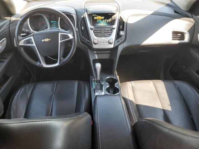 Parquets CHEVROLET EQUINOX 2014 Blue