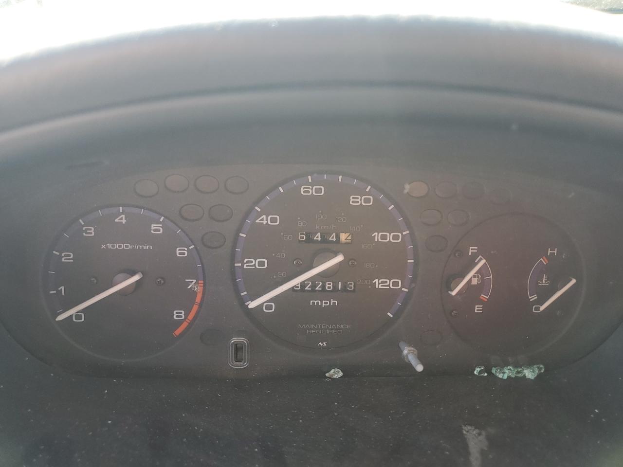 1HGEJ8149YL054444 2000 Honda Civic Ex