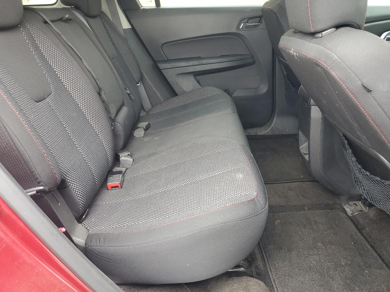 2011 GMC Terrain Sle VIN: 2CTALSEC1B6303524 Lot: 67450924