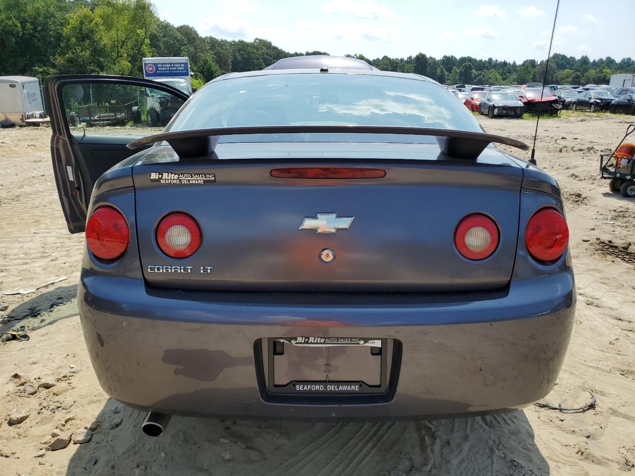2006 Chevrolet Cobalt - Image 6