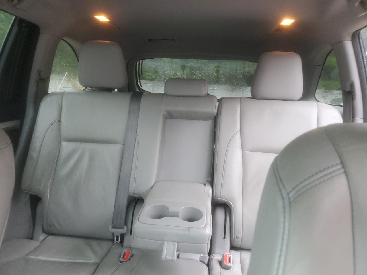 2015 Toyota Highlander Xle VIN: 5TDJKRFH1FS221189 Lot: 66538684