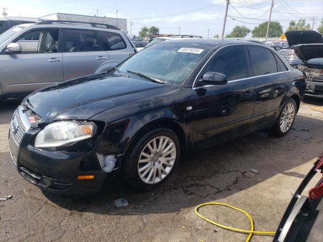 2006 Audi A4 2.0T Quattro