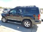 2011 Nissan Xterra Off Road на продаже в Grand Prairie, TX - Rollover