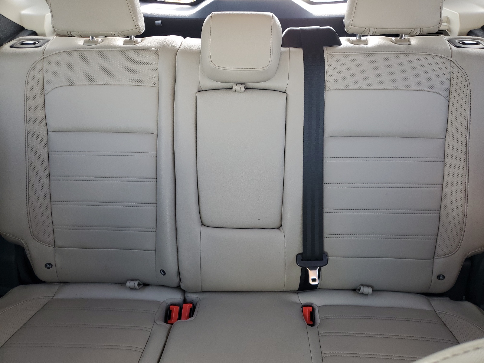 MAJ3S2KE2KC256692 2019 Ford Ecosport Titanium