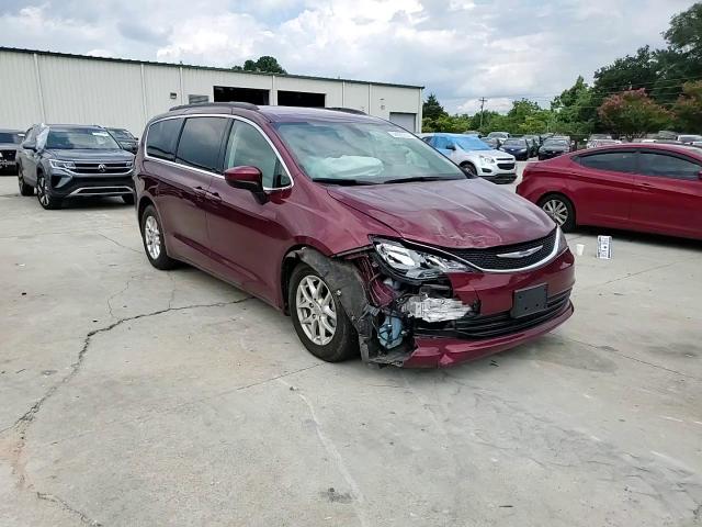 2020 Chrysler Voyager Lxi VIN: 2C4RC1DG8LR268302 Lot: 66926094