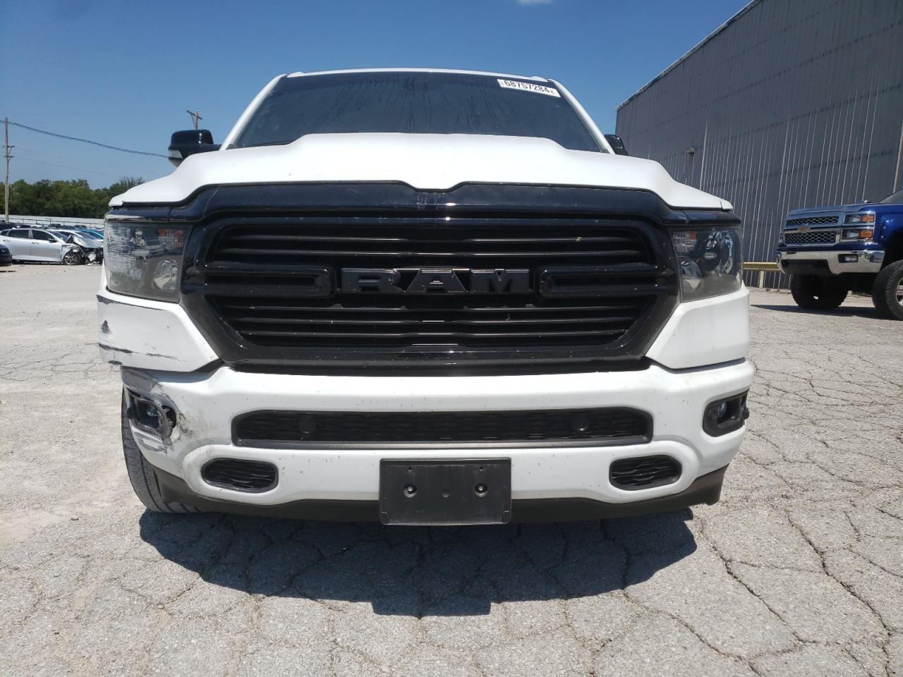 2021 RAM 1500 - Image 5