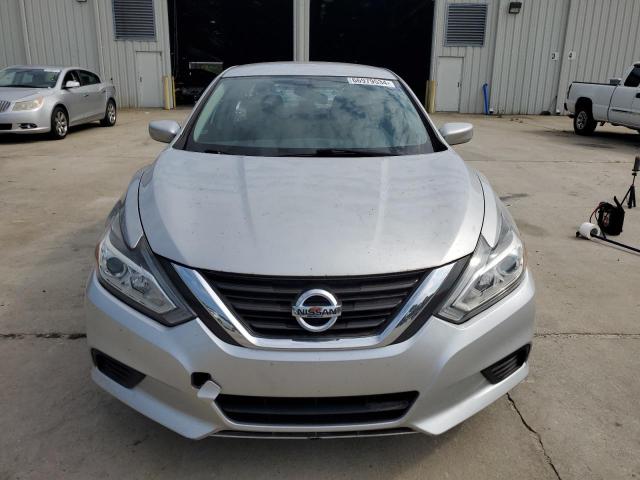 Sedans NISSAN ALTIMA 2016 Silver